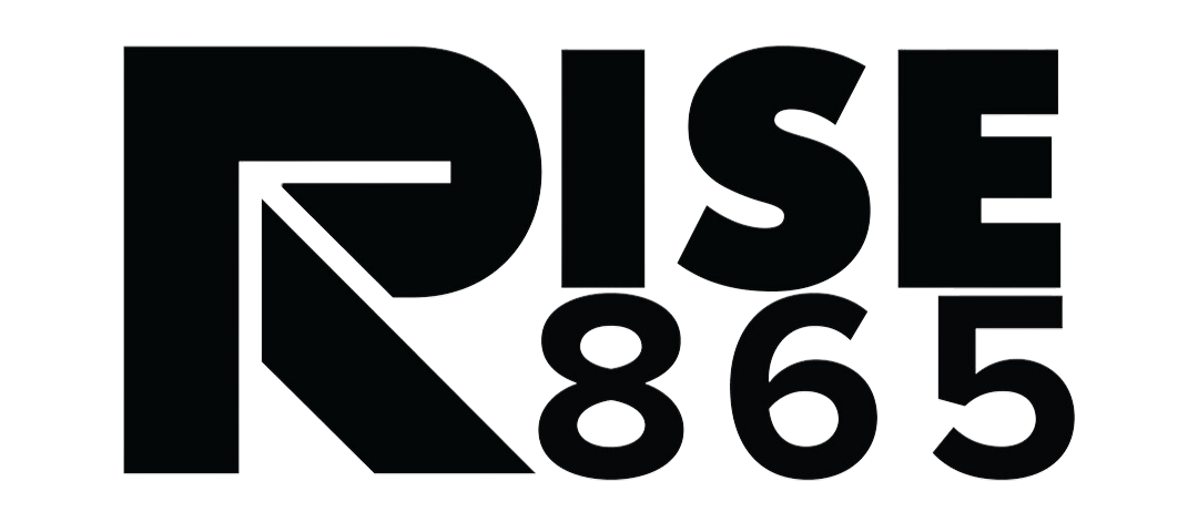 Rise865 Logo