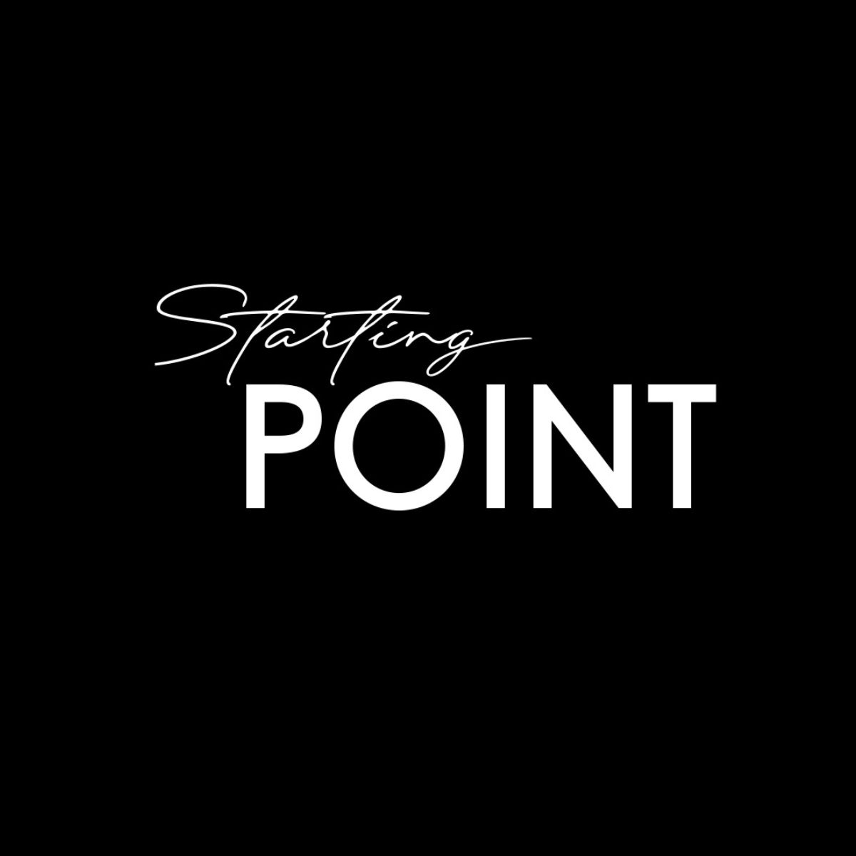 Starting Point